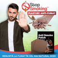 StopSmoking™ Plasture Anti-Fumat