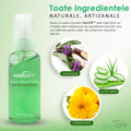 HairOff™ Spray Natural Pentru Epilare Permanentă
