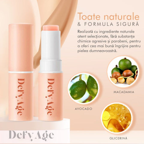 DefyAge™ Cremă Împotriva Ridurilor
