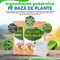 ClearMites™ Plasture Natural Pentru Distrugerea Acarienilor