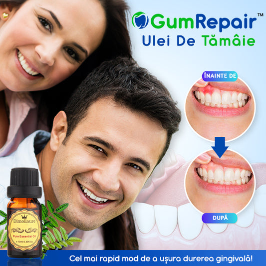 GumRepair™ Ulei De Tămâie