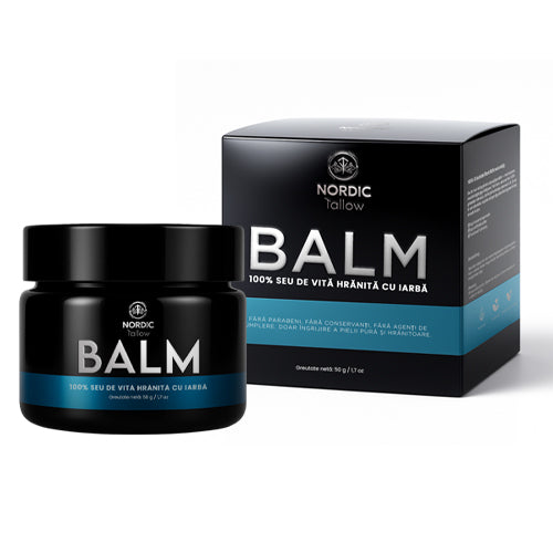Nordic Tallow Balm