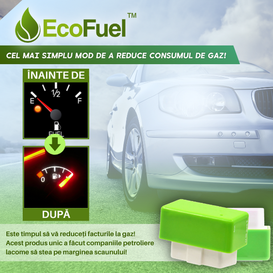 EcoFuel™