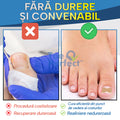 ToePerfect™ Corector Degete Picioare