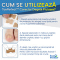 ToePerfect™ Corector Degete Picioare